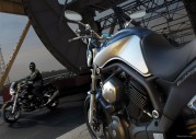 Yamaha BT1100 Bulldog Yamaha BT1100 Bulldog